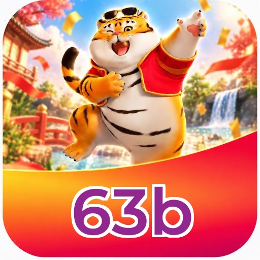 Logo 63b - Cassino Online Brasil