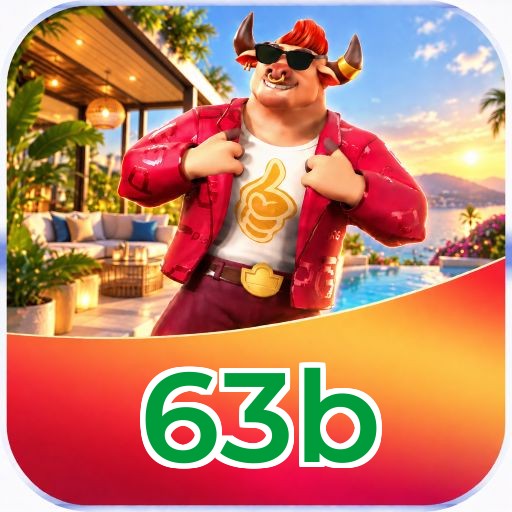 Logo 63b - Cassino Online Brasil
