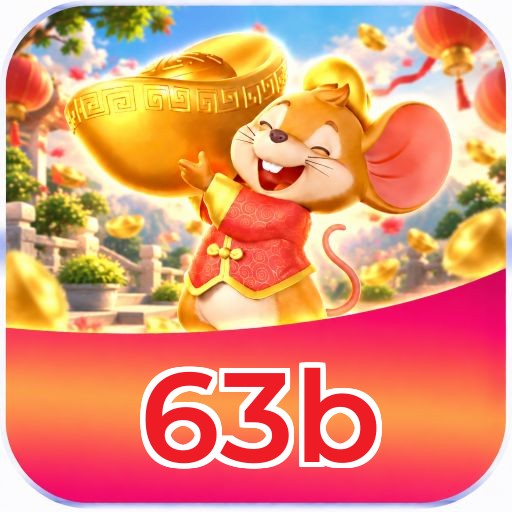 Logo 63b - Cassino Online Brasil