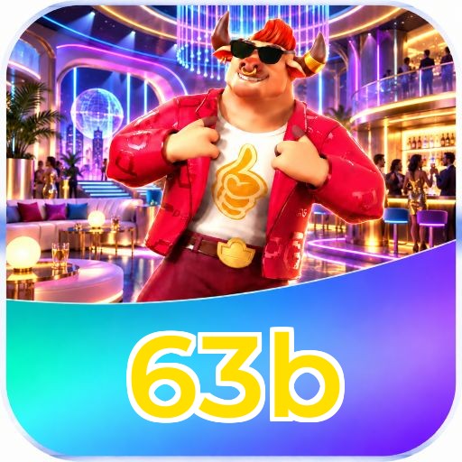 Logo 63b - Cassino Online Brasil