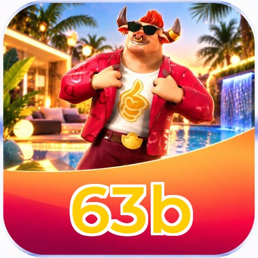 Logo 63b - Cassino Online Brasil
