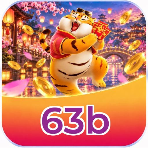 Logo 63b - Cassino Online Brasil
