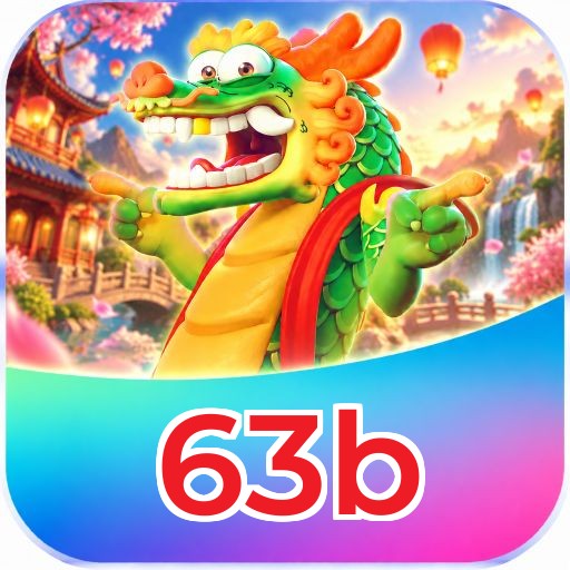 Logo 63b - Cassino Online Brasil