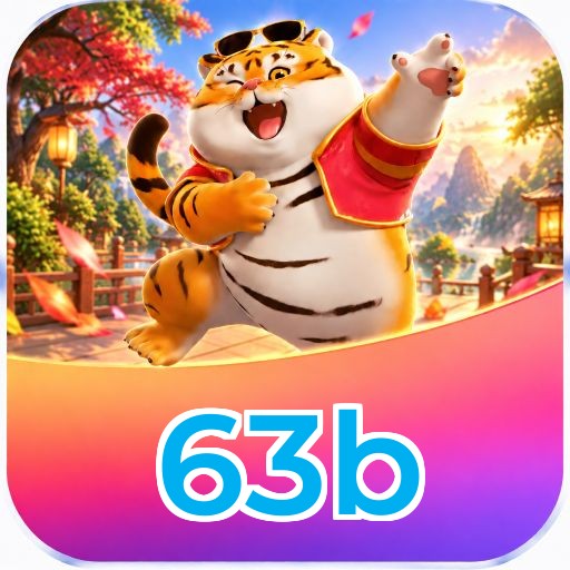 Logo 63b