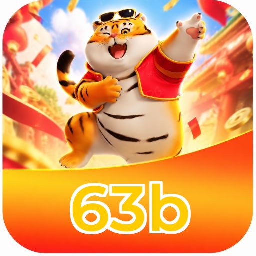 Logo 63b - Cassino Online Brasil