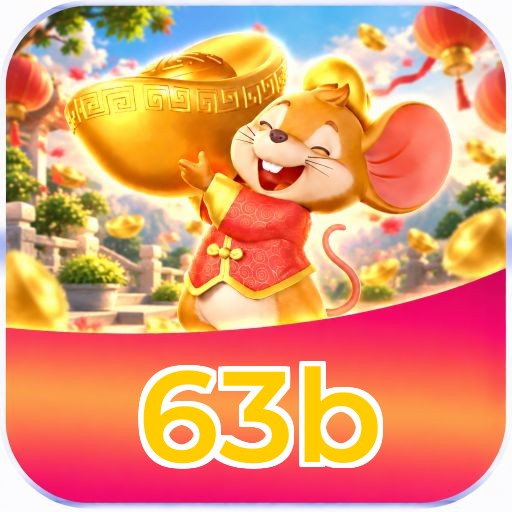Logo 63b - Cassino Online Brasil